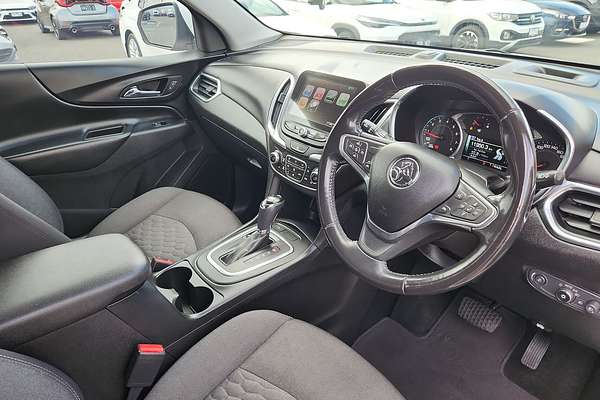2019 Holden Equinox LT EQ