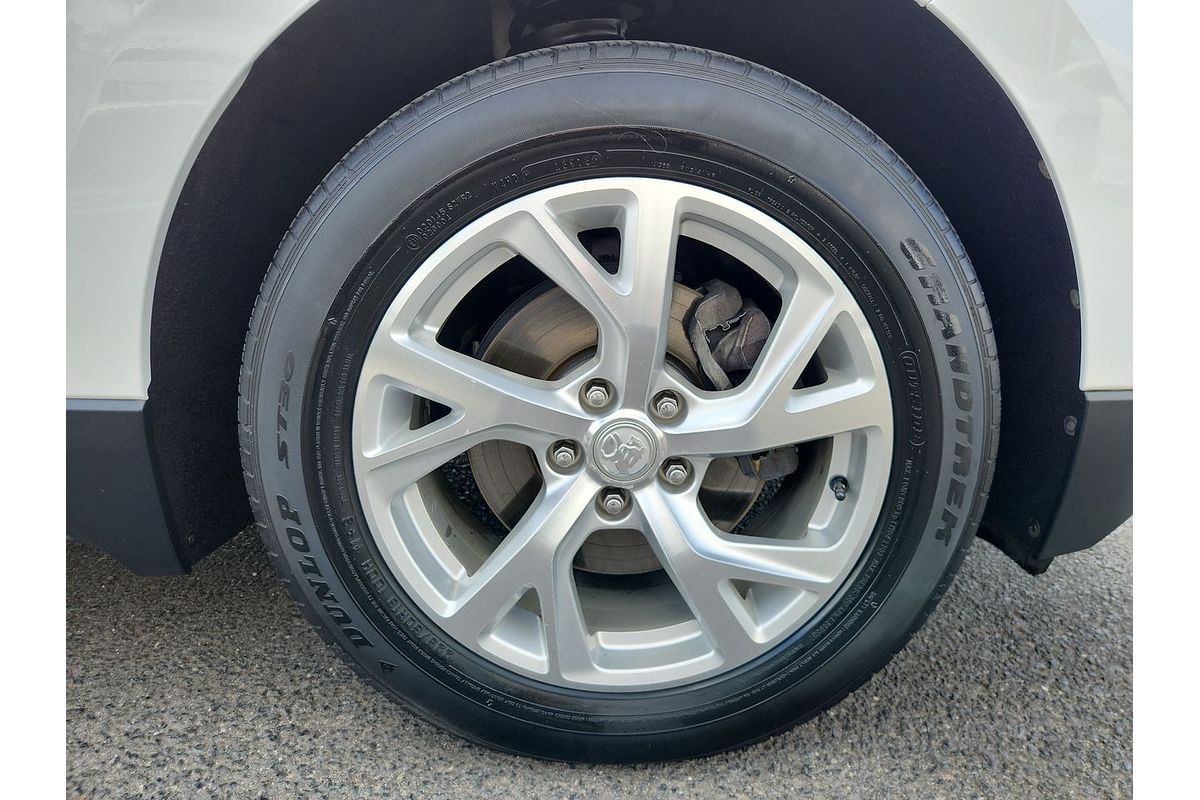 2019 Holden Equinox LT EQ