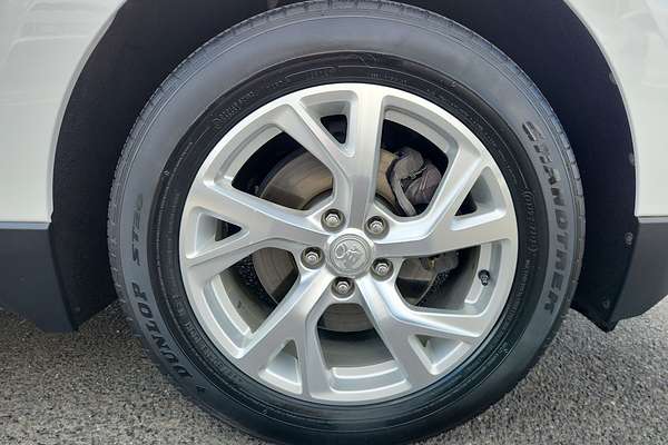 2019 Holden Equinox LT EQ