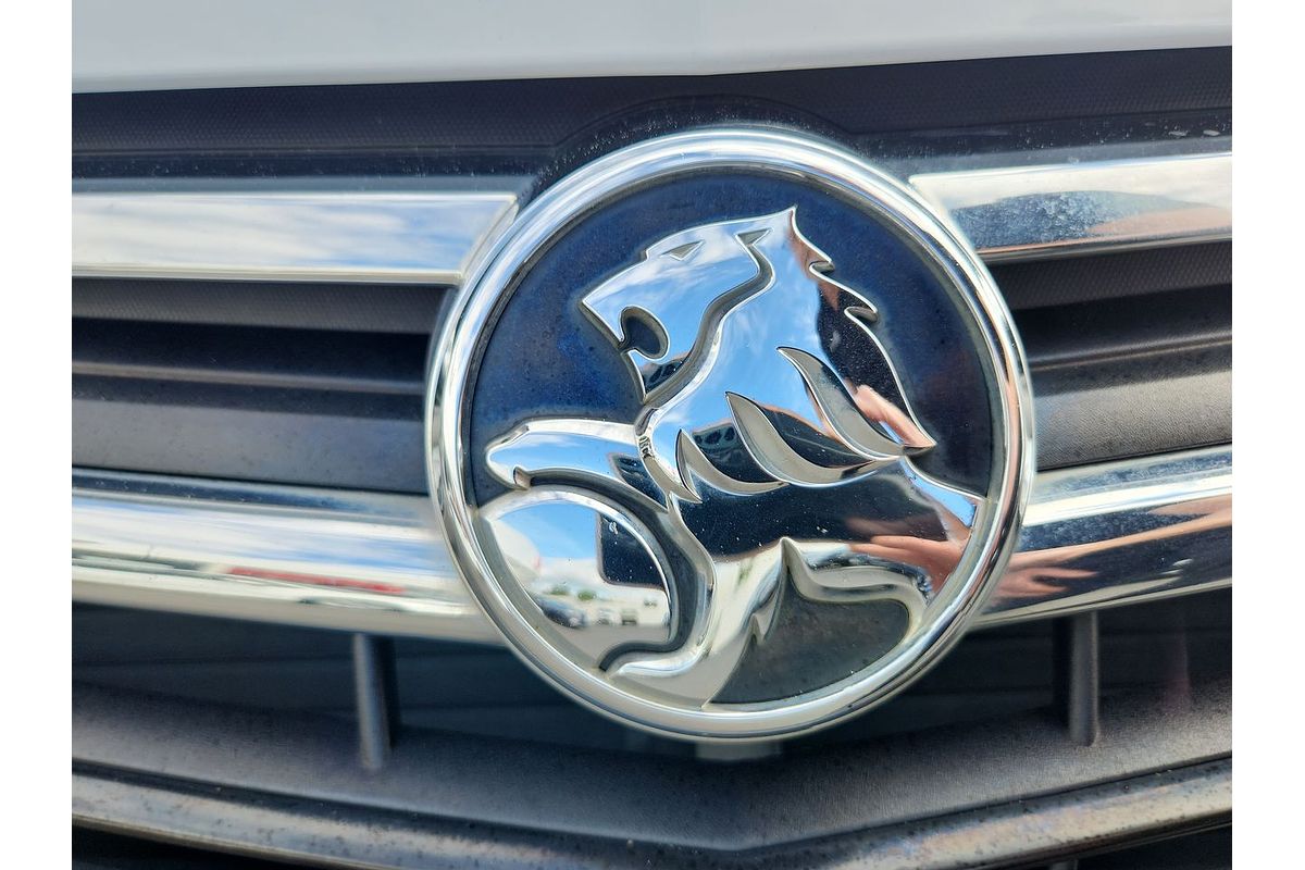 2019 Holden Equinox LT EQ