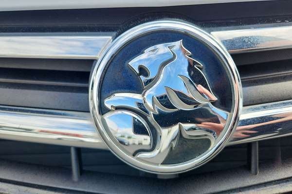 2019 Holden Equinox LT EQ