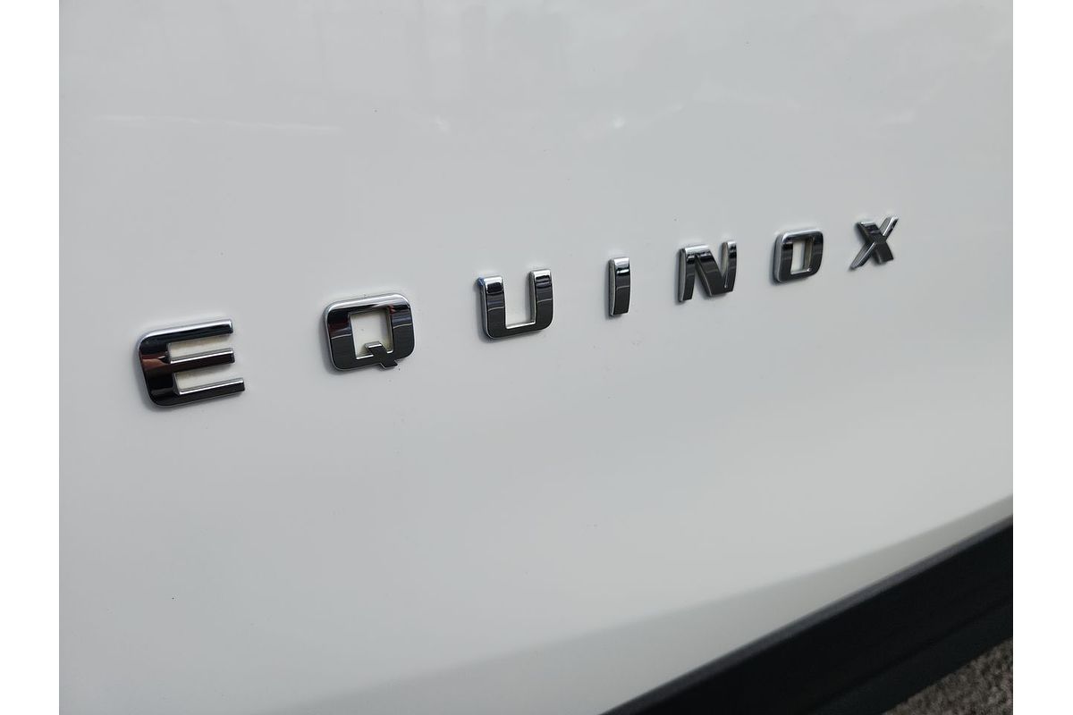 2019 Holden Equinox LT EQ