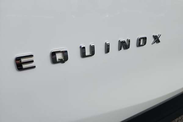 2019 Holden Equinox LT EQ