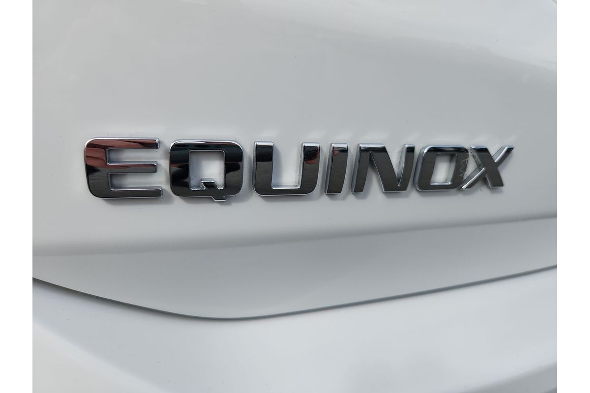 2019 Holden Equinox LT EQ