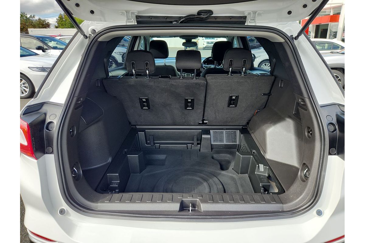 2019 Holden Equinox LT EQ