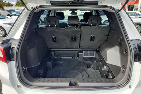 2019 Holden Equinox LT EQ