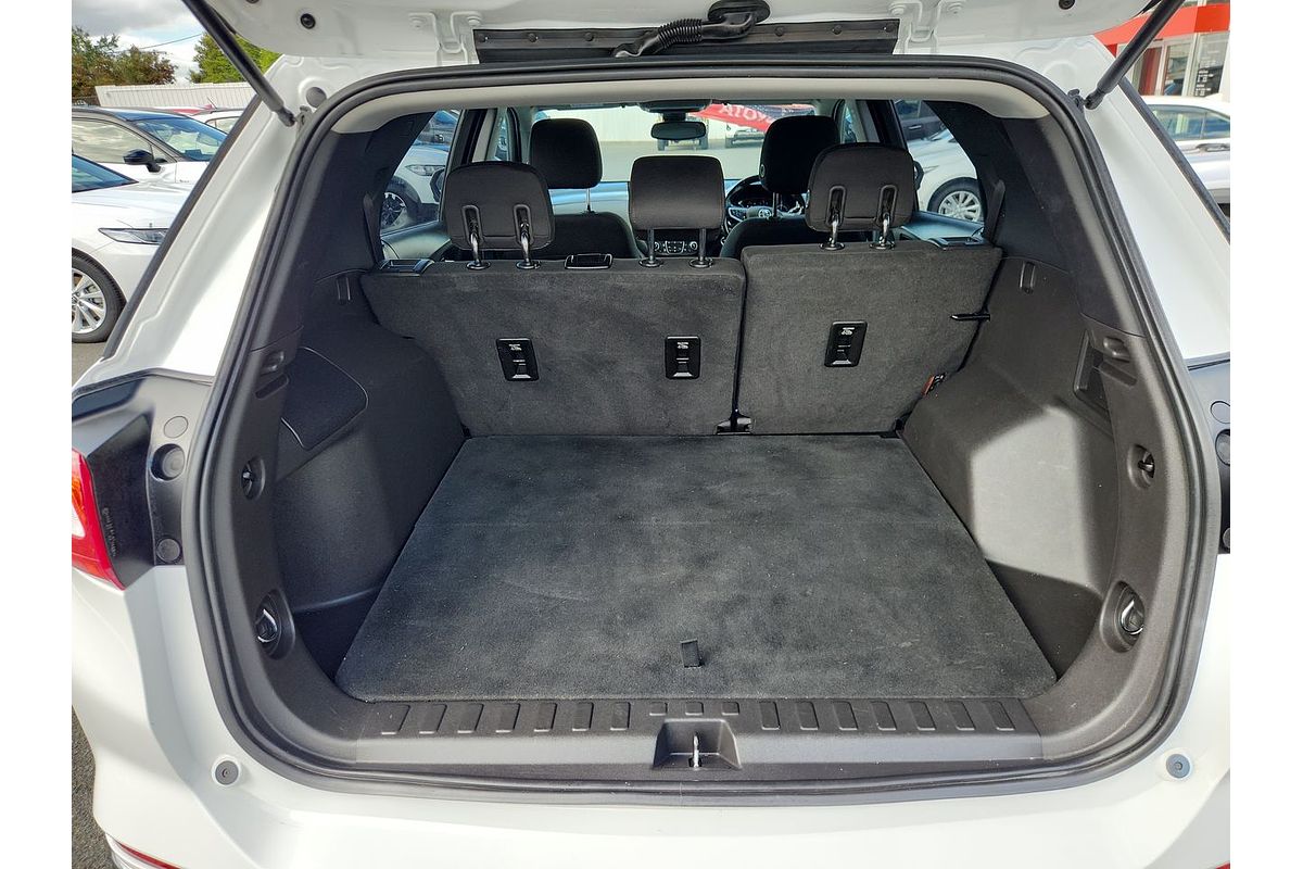 2019 Holden Equinox LT EQ