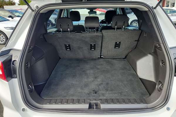2019 Holden Equinox LT EQ