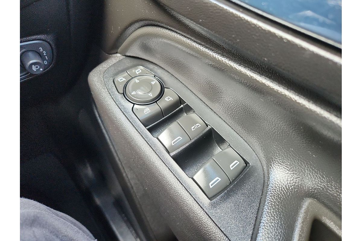 2019 Holden Equinox LT EQ