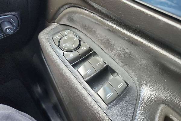 2019 Holden Equinox LT EQ