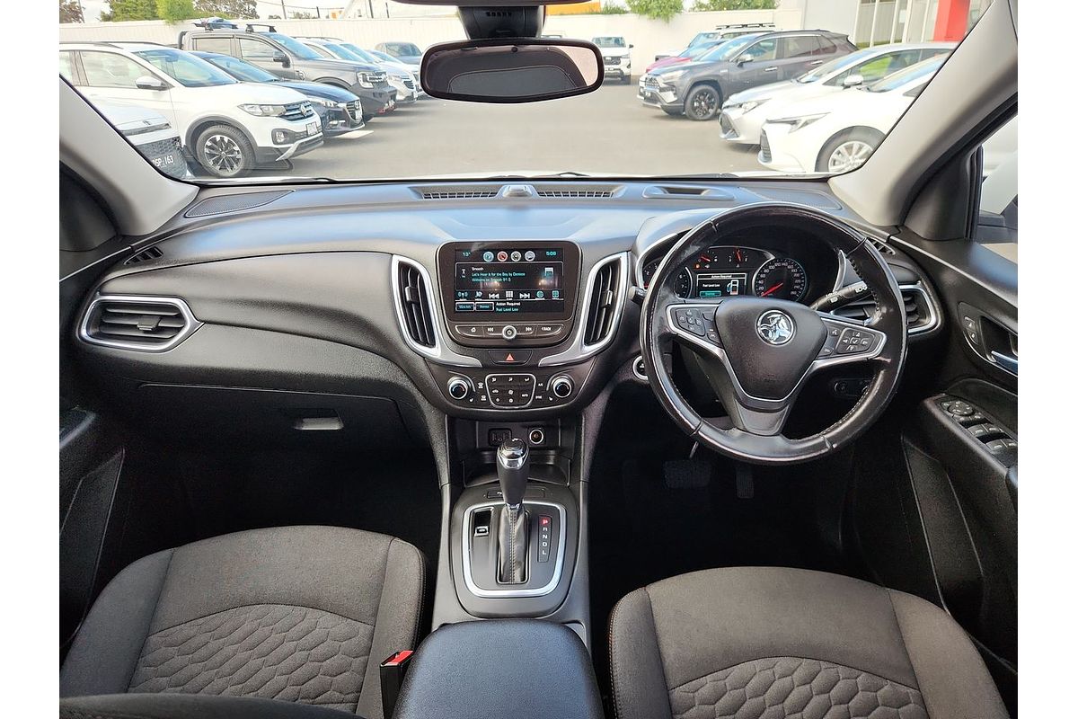 2019 Holden Equinox LT EQ