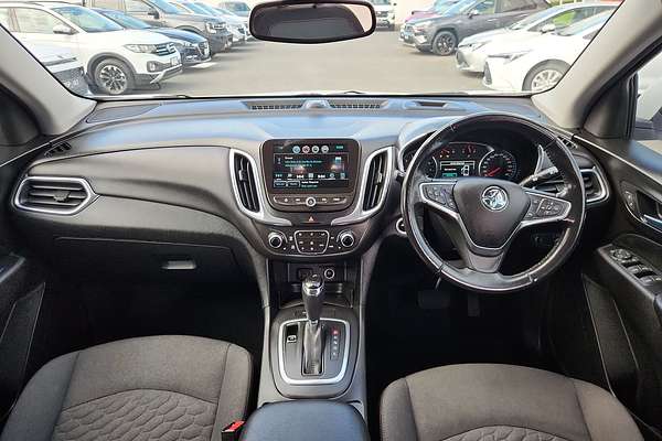 2019 Holden Equinox LT EQ