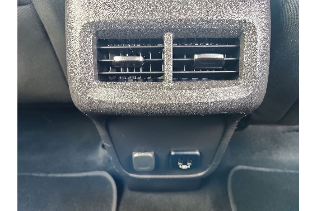 2019 Holden Equinox LT EQ