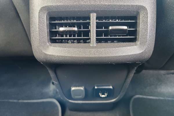 2019 Holden Equinox LT EQ