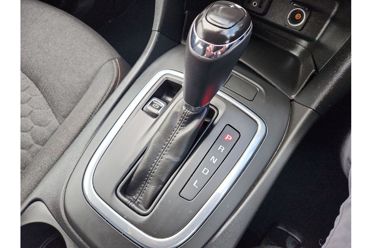 2019 Holden Equinox LT EQ