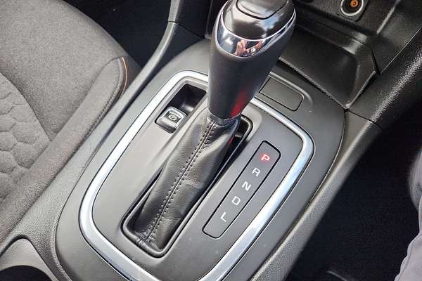 2019 Holden Equinox LT EQ