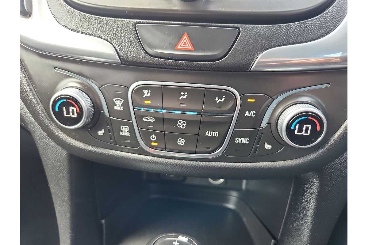 2019 Holden Equinox LT EQ