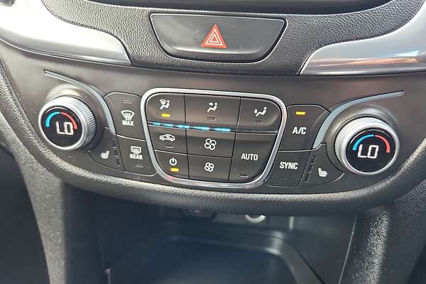 2019 Holden Equinox LT EQ