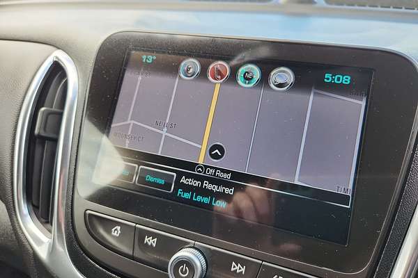 2019 Holden Equinox LT EQ