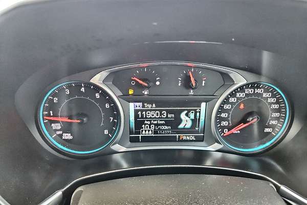 2019 Holden Equinox LT EQ