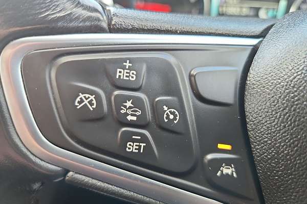 2019 Holden Equinox LT EQ