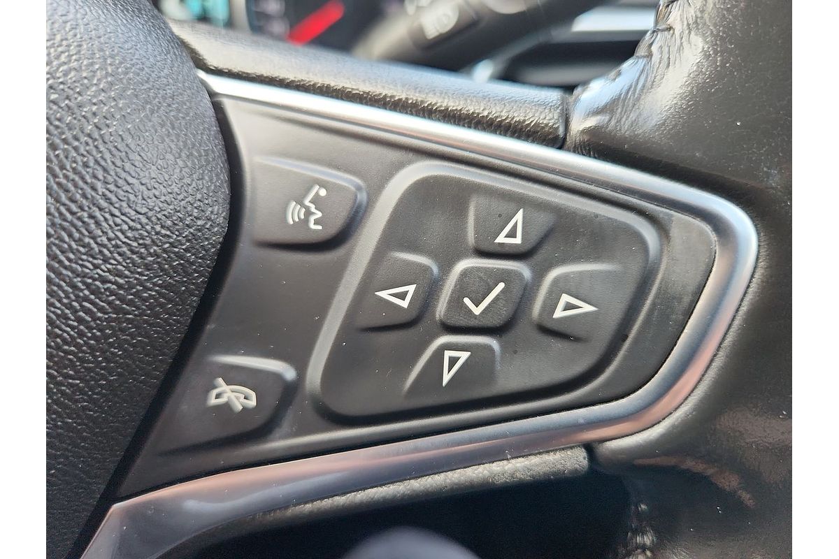 2019 Holden Equinox LT EQ