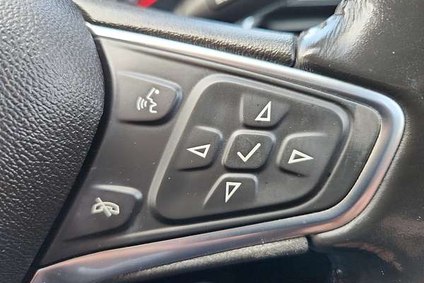 2019 Holden Equinox LT EQ