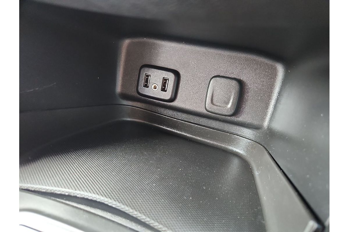 2019 Holden Equinox LT EQ