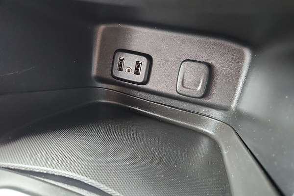 2019 Holden Equinox LT EQ