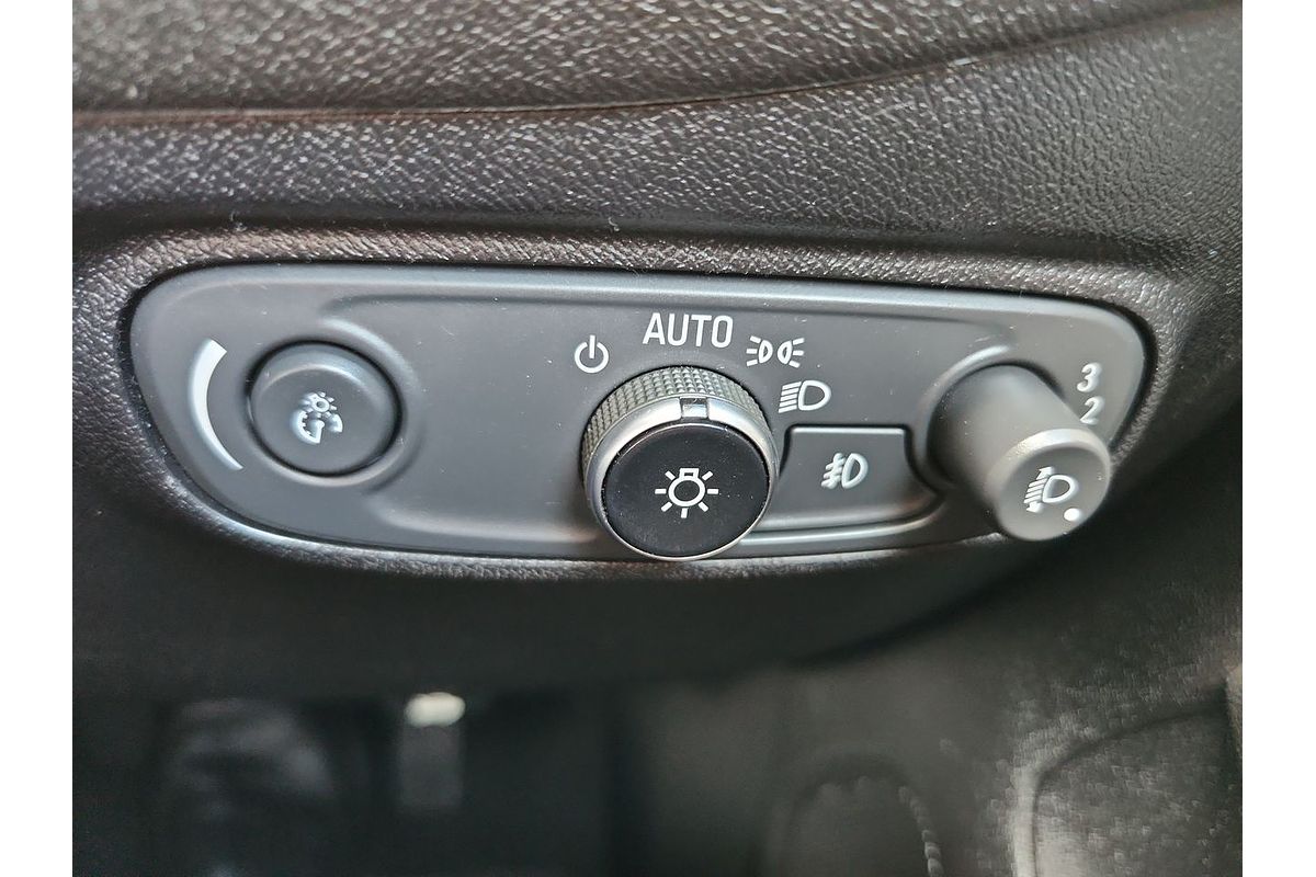 2019 Holden Equinox LT EQ