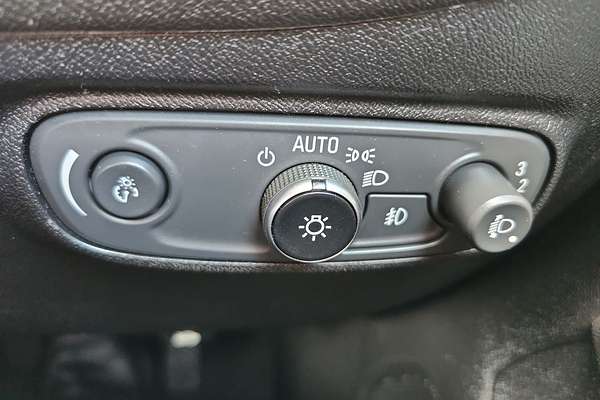 2019 Holden Equinox LT EQ