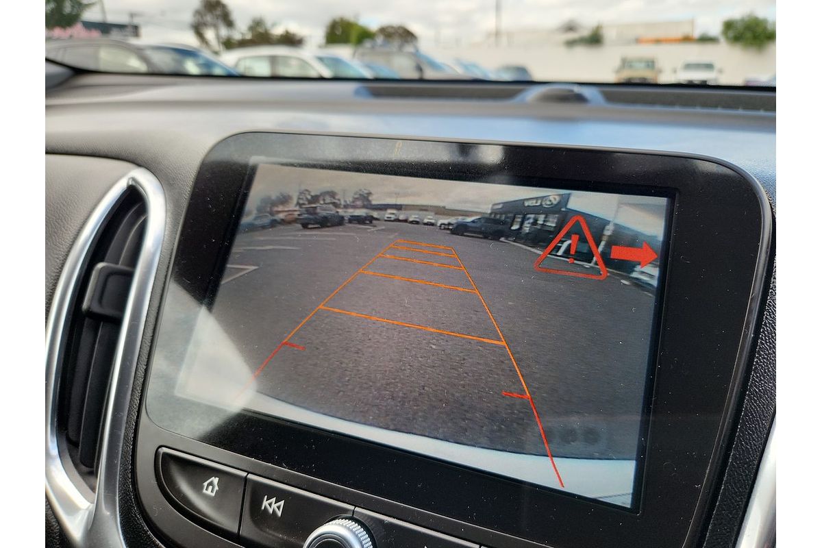 2019 Holden Equinox LT EQ