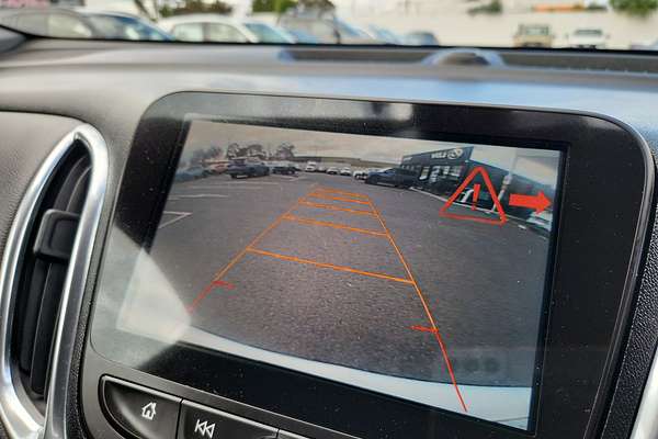 2019 Holden Equinox LT EQ