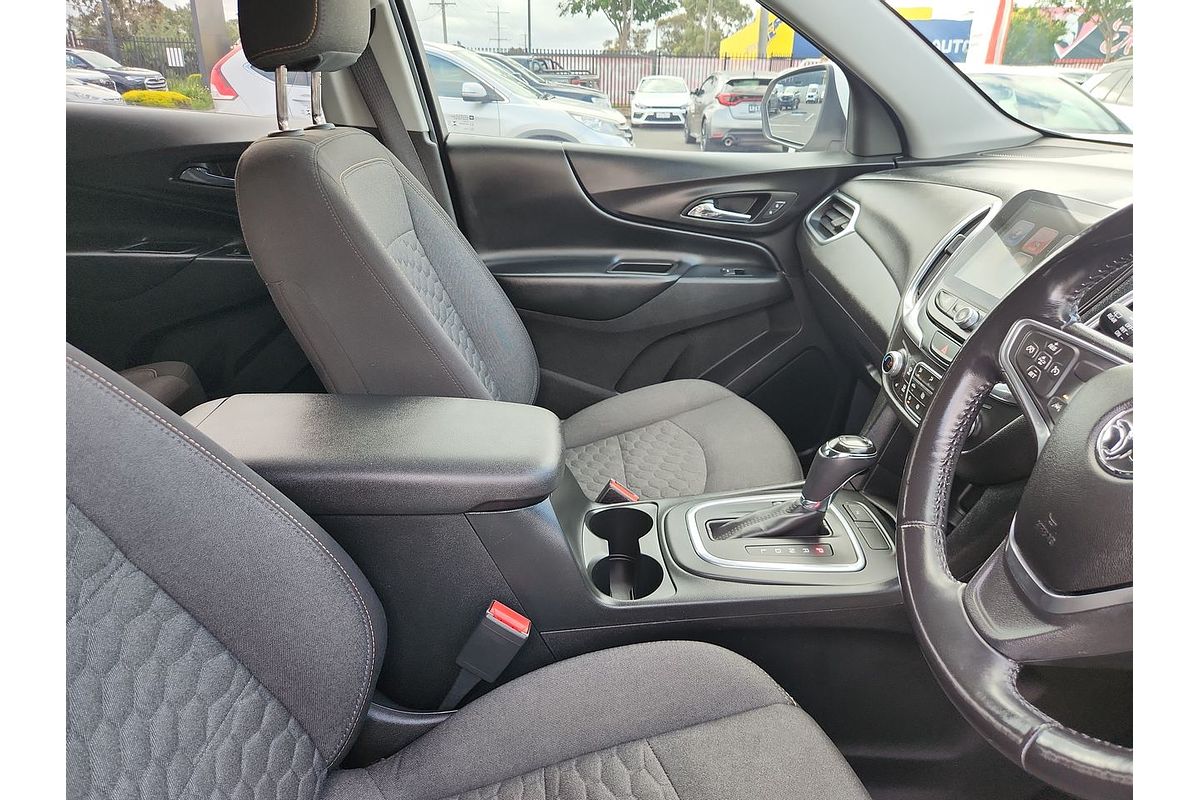 2019 Holden Equinox LT EQ