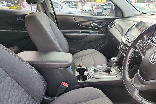 2019 Holden Equinox LT EQ