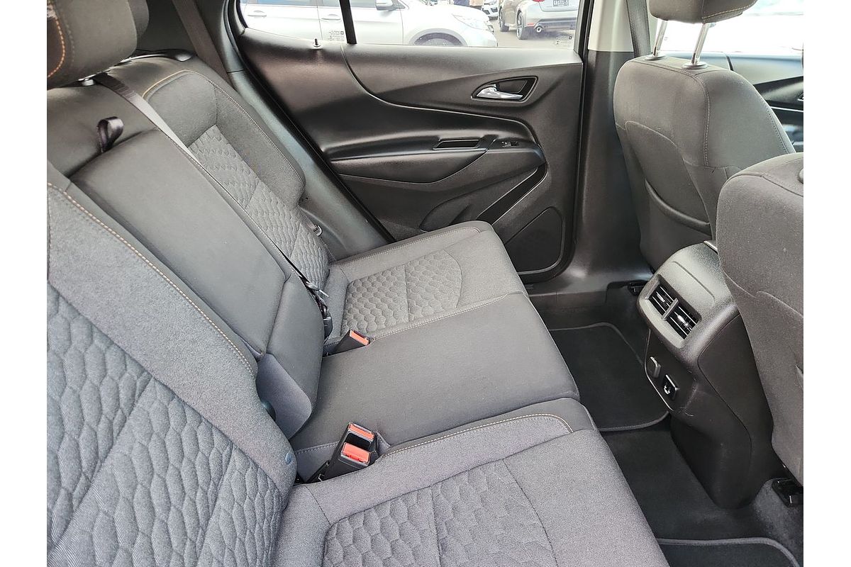2019 Holden Equinox LT EQ
