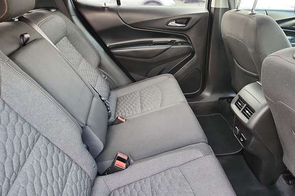 2019 Holden Equinox LT EQ