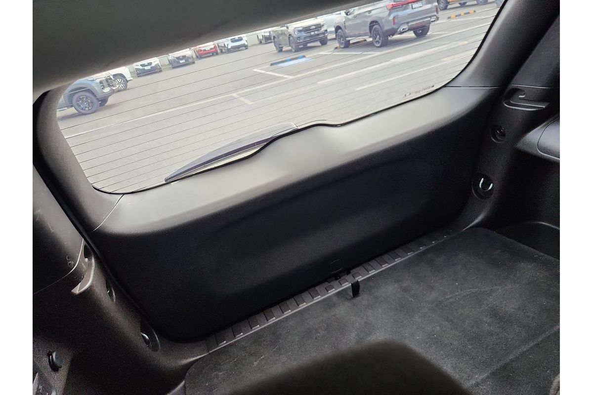 2019 Holden Equinox LT EQ