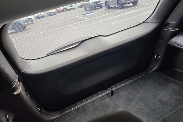 2019 Holden Equinox LT EQ