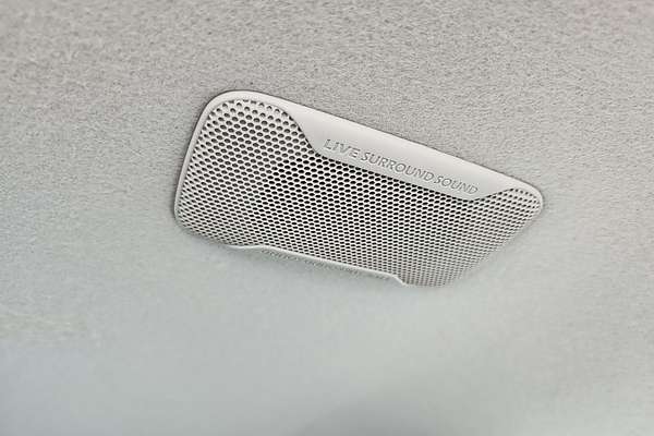 2018 Isuzu D-MAX SX High Ride Rear Wheel Drive