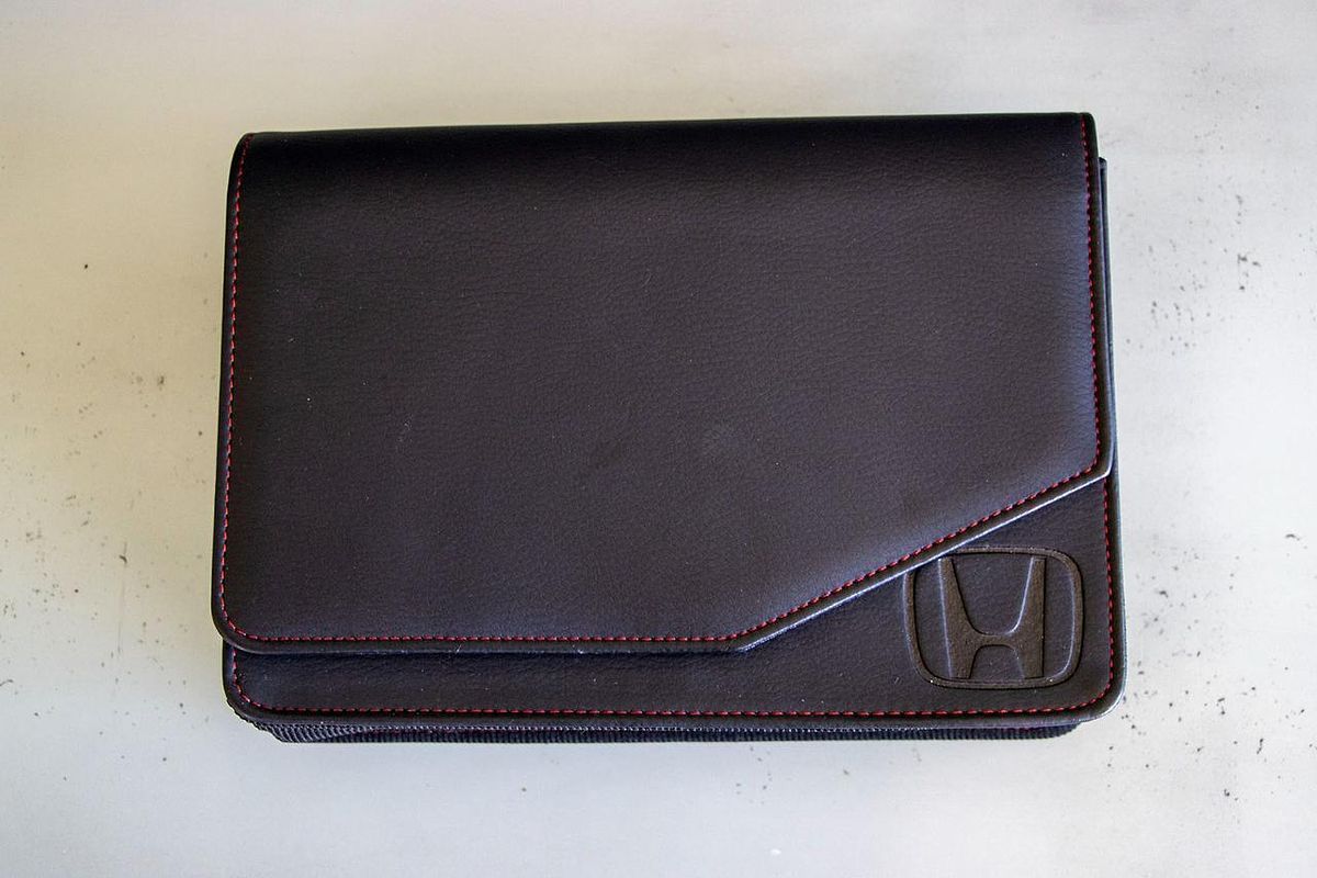 2018 Honda Civic VTi-S 10th Gen