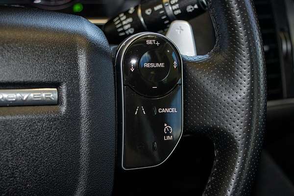 2020 Land Rover Range Rover Sport SDV6 183kW SE L494