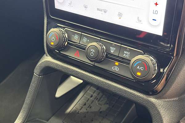 2025 Ford Ranger Wildtrak 4X4 3.0L