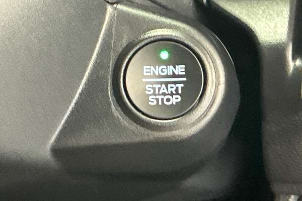 2025 Ford Ranger Wildtrak 4X4 3.0L