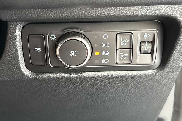 2025 Ford Ranger Wildtrak 4X4 3.0L