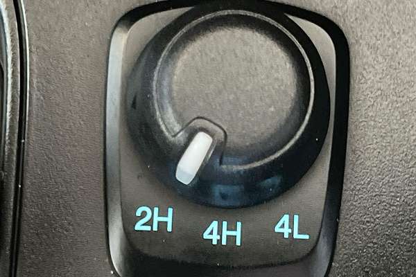 2019 Ford Ranger Wildtrak PX MkIII 4X4 2.0L