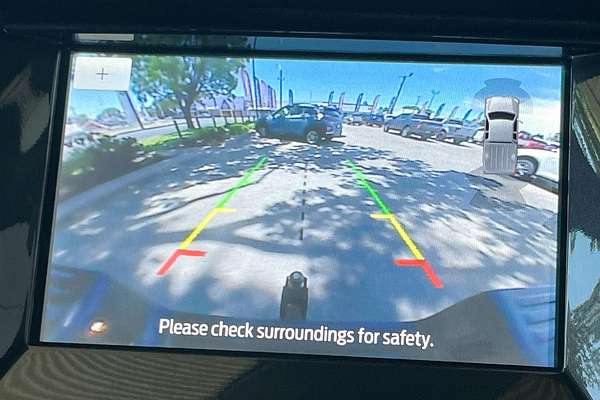 2019 Ford Ranger Wildtrak PX MkIII 4X4 2.0L