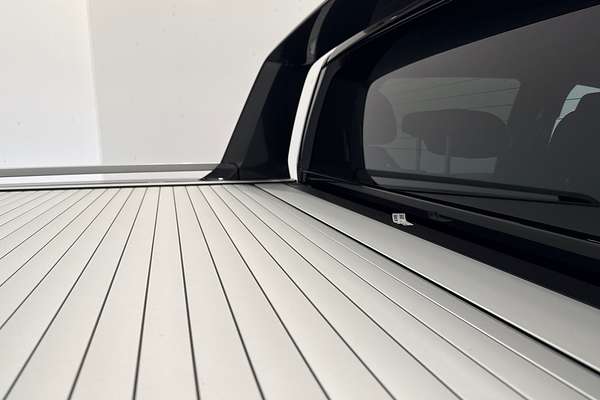 2025 Ford Ranger Wildtrak 4X4 3.0L