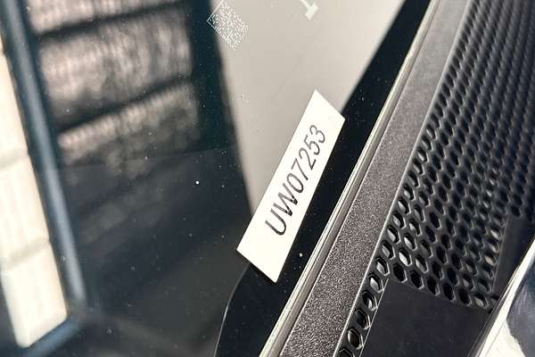 2025 Ford Ranger Wildtrak 4X4 3.0L