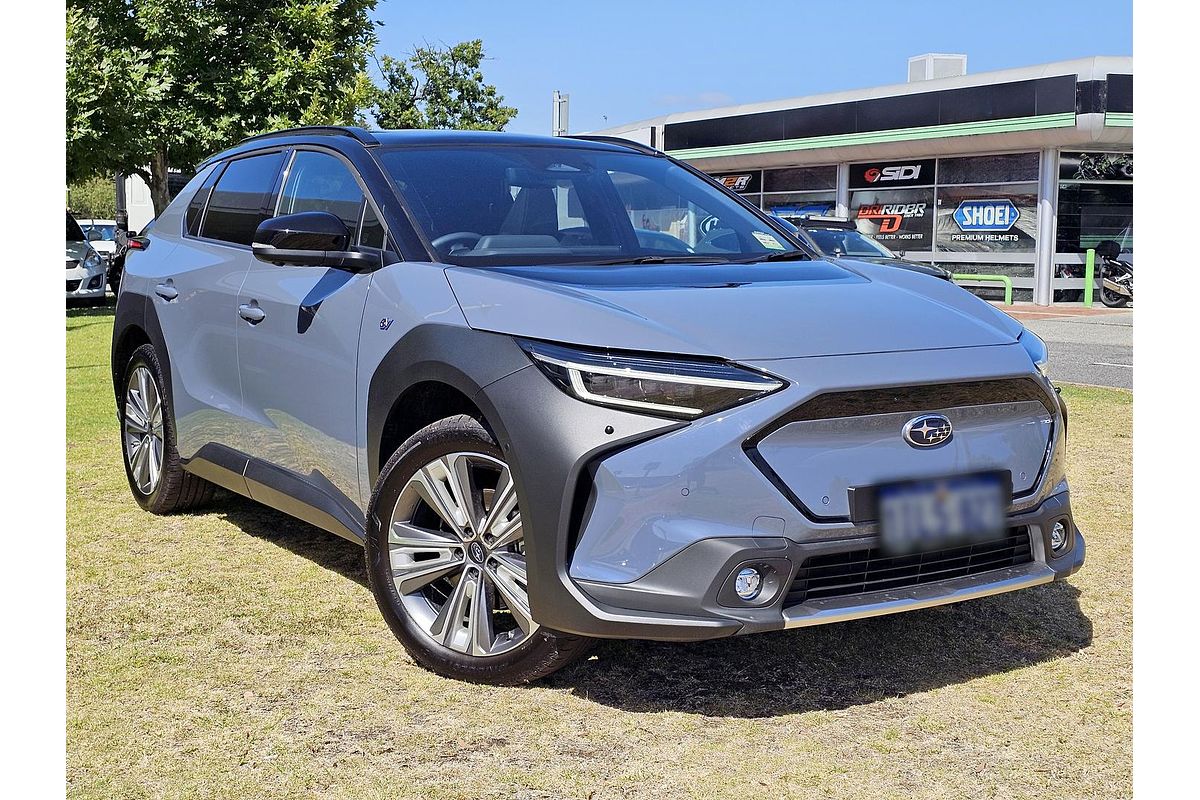 2024 Subaru Solterra AWD Touring E1-1